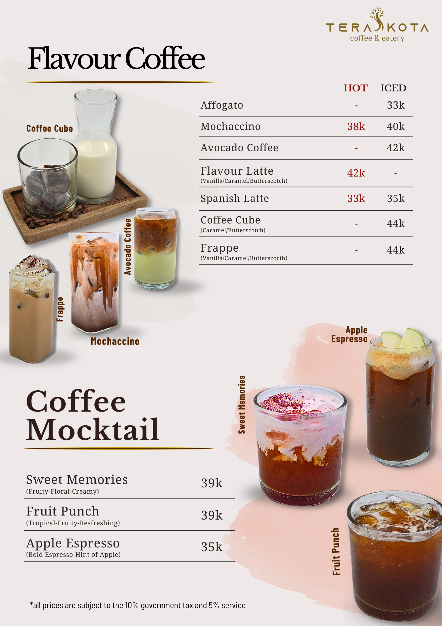Flavour Coffee