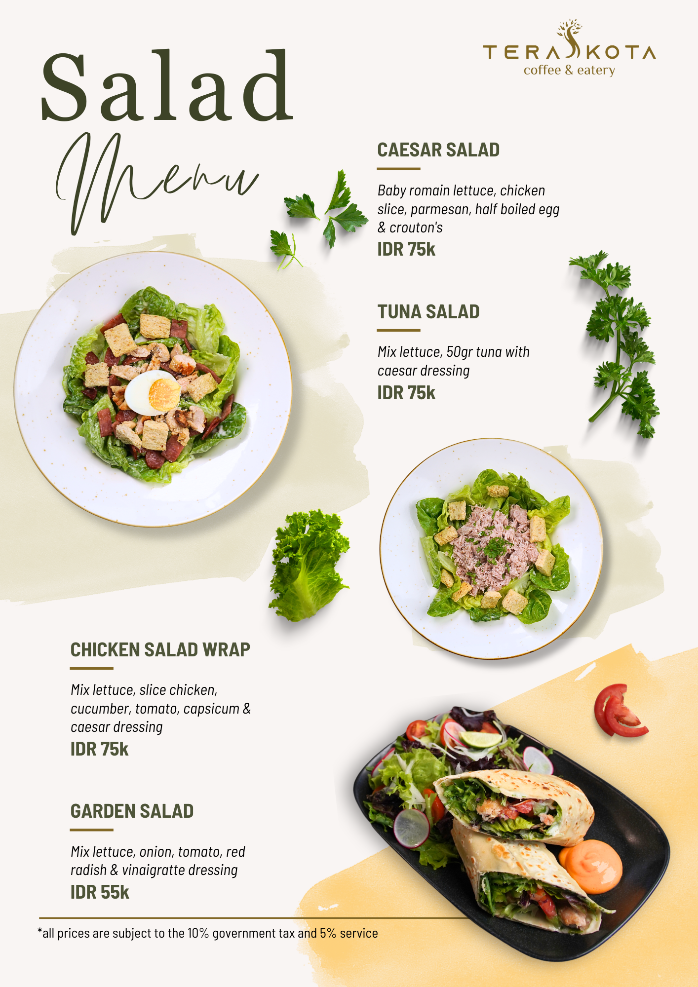 SALAD